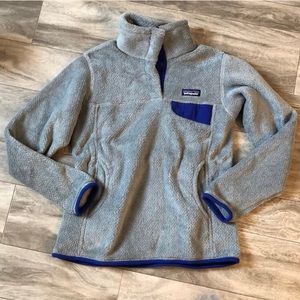 Patagonia Pullover